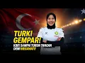 Download Lagu GEGER DI TURKI❗️Debut Megawati Hangestri Bikin KBRI Traktir Tiket Gratis, Manisa Siap Guncang Liga❗️