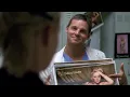 Season 1 Episode 4 - Dr model is Izzie Stevens