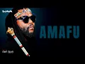 Download Lagu Sjava - Amafu (Official Lyric Audio)