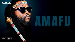 sjava amafu official lyric audio 