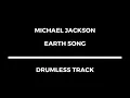 Michael Jackson - Earth Song (drumless)