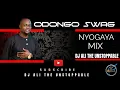 Download Lagu NYOGAYA MIX | ODONGO SWAGG | DJ ALI THE UNSTOPPABLE