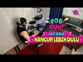 Download Lagu Last Child - Hancur Lebih Dulu | Pop Punk Version (Drum Cover) by EBOD ARENA