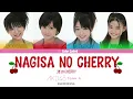 Download Lagu AKB48 Team A - Nagisa no CHERRY (渚のCHERRY) (Kan/Rom/Eng Color Coded Lyrics)