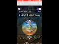 Earth, Wind and Fire - Can’t Hide Love (432hz)