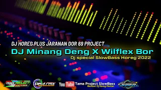 Download DJ Minang Deng X Wilflex bor (Thailand) DJ Terbaru 2022 MP3