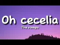 The vamps - Oh Cecilia (Lyrics)