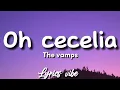 Download Lagu The vamps - Oh Cecilia (Lyrics)