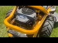 Kohler engine experiencing surging and power loss Here s a simple fix Part 1