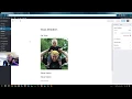 Tour de Core Gutenberg - Live Developer Walkthrough
