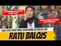 Download Lagu KONINGIN BALQIS, HALF-JINEN MENS?