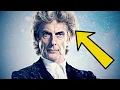 Download Lagu Doctor Who: 10 Things You Didn't Know About The Twelfth Doctor
