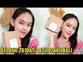 Download Lagu UNBOXING GELANG TRIDATU DARI BALI MANFAATNYA BANYAK