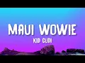 Kid Cudi - Maui Wowie