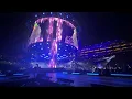 Luke Combs “One number away” at Notre Dame stadium on April 18, 2026