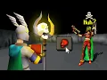 No One Expects Vengeance In This Mage Setup