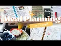 Meal Planning on a Budget My Top Tips for Grocery Shopping