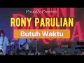 Rony Parulian - Butuh Waktu LiVE 30 Agustus 2025 Spirit Of Indonesia Grand Metropolitan Bekasi