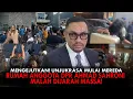 Download Lagu MENGEJUTKAN! UNJUKRASA MULAI MEREDA, RUMAH ANGGOTA DPR AHMAD SAHRONI MALAH DIJARAH MASSA!
