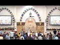 Download Lagu Second Jummah Khutbah - Sh Mohammad Idrissi
