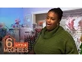 The Sextuplets Go Shopping for Bathing Suits Six Little McGhees Oprah Winfrey Network