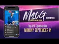 The Mosaic Law Apostle Mary Banks MSOG Online Revival Monday September 14 2020