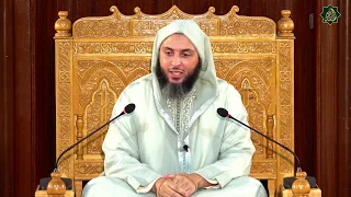 رسـالـة الى اهـل الابـتـلاء مـقـطـع مـؤثـر للشيخ سعيد الكملي  رسـالـة الى اهـل الابـتـلاء مـقـطـع مـؤثـر للشيخ سعيد الكملي