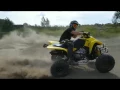 Download Lagu Suzuki LTZ 400 ATV QUAD SPORT SUMMER