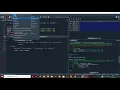 Python3 Exercise Problems Determine Sum of all Prime Numbers in a Range of Numbers