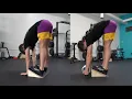 Rebuild Your Low Back in 4 Steps Full Workout