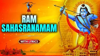 shri ram sahasranamam with lyrics lord ram song ram navami special rajshri soul