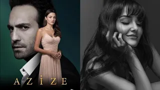 موسيقى مسلسل عزيزة ملاك 