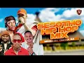 🔥 Sesotho Hip Hop Mix (Ntate Stunna, Sannere, J-Cob SA, Wave Rhyder) | Tactix SA