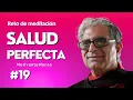 Download Lagu 🟥DEEPAK CHOPRA SALUD PERFECTA | DÍA 19 Viaje a la SALUD PERFECTA Meditación 21 días Motivantemente🟥