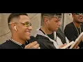 MC Paulin da Capital - Morena (Love Funk) DJ GM