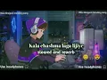 Kala chashma laga lijiye | Nilkamal Singh ka trending bhojpuri song | lofi song | slowed and reverb