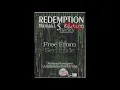 Redemption Manual 5 We The People - Explained