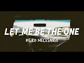 'Let Me Be The One' - Keiko Necesario cover (lyric video)