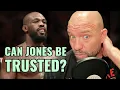 Download Lagu 🇺🇸 Jimmy Smith Breaks Down the UFC’s White House Problem: No Champs, No Guarantees