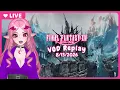 FINAL FANTASY 14 Moonfire Faire Event
