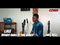 Reekado Banks - Like Ft. Tiwa Savage and Fiokee COVER BY GAEL WILL