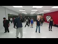 Roll It Roll It Line Dance