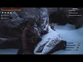 CONAN EXILES Best Easiest New Hidden Spot to farm SABRETOOTH CUBS NEW SECRET CAVE