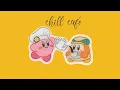 Download Lagu chill café - video game music to relax/study/vibe ☕