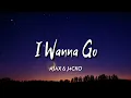 Download Lagu J4CKO \u0026 Ajax - I Wanna Go (Lyrics)
