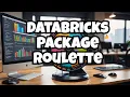 Python Packages The Secret Sauce for Databricks Integration