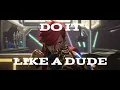 Lagu Vi Arcane | Do it like a Dude | AMV