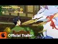 Download Lagu Campfire Cooking in Another World with my Absurd Skill Season 2 | Official Trailer | Crunchyroll