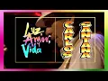 Download Lagu Santana - Luz Amor Y Vida (1994)