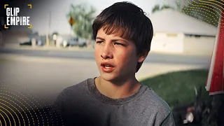 Ellis Delivers Mud s Breakup Message to Juniper and Then Gets Into a Fight Mud
